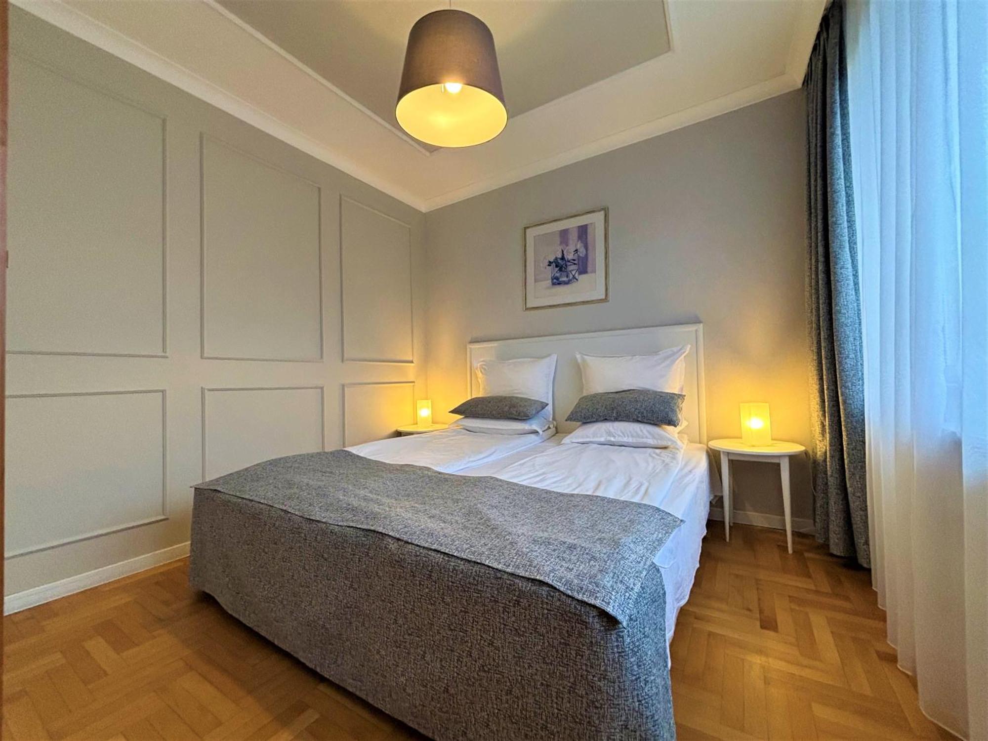 Dunav Apartment House — Foto 3